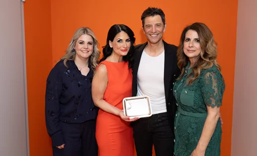 Εντυπωσιακή συμμετοχή στο Spring Charity Party 2025 του Συλλόγου Φίλων Μ/Γ Κλινικής Αρεταίειου Νοσοκομείου