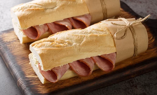 "Πολύ εύκολο": Η απλή λύση για να κόψεις τις επεξεργασμένες τροφές σύμφωνα με τη διατροφολόγο