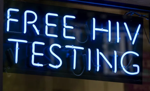 Δωρεάν εξέταση για τον HIV: Μάθε εδώ πού και πότε μπορούμε να την κάνουμε