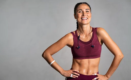 Γυμναστική και skincare: Μερικά tips για λαμπερή επιδερμίδα πριν και μετά το work out