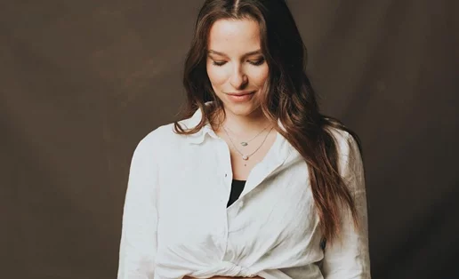 Η Εριέττα Κούρκουλου μιλά για ένα (πολύ) μεγάλο ταμπού της γυναικείας υπογονιμότητας