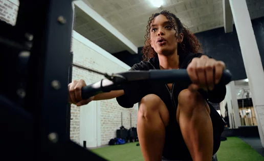 Τα fitness λάθη των πρωτάρηδων