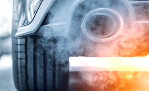 Πειραγμένη εξάτμιση; Τι αποκαλύπτει για την προσωπικότητα του οδηγού