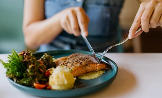 Τρεις τακτικές για σίγουρο και επιτυχημένο αδυνάτισμα
