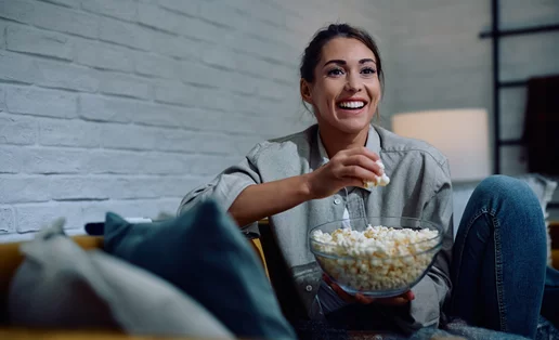 5 πρακτικά βήματα για να γίνεις σινεφίλ στην εποχή του streaming και του Netflix