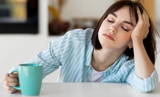 Σιδηροπενική αναιμία: Τα συμπτώματα και η αντιμετώπιση