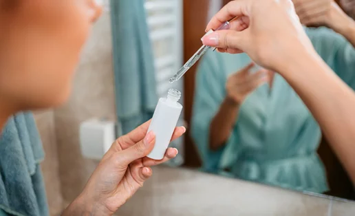 Πώς να ανακαλύψεις ποιο είναι το κατάλληλο serum για το πρόσωπό σου