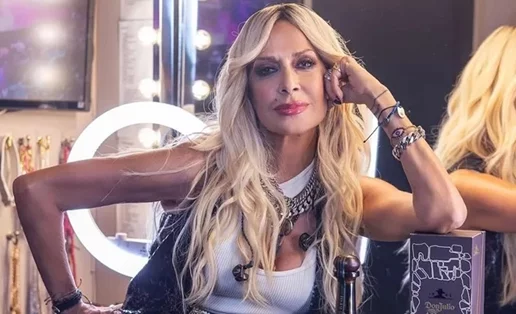 Άννα Βίσση: Όλα τα μυστικά ομορφιάς της απόλυτης Ελληνίδας σταρ