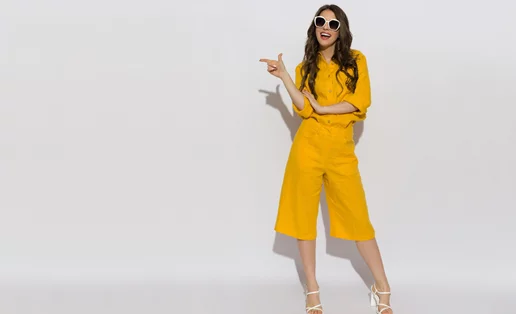 Αρνείσαι να φορέσεις τζιν παντελόνι με τέτοια ζέστη; 5 εναλλακτικές