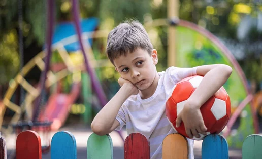 Μαθαίνοντας στα παιδιά πώς να χάνουν: Δεν είναι εύκολο αλλά είναι απαραίτητο