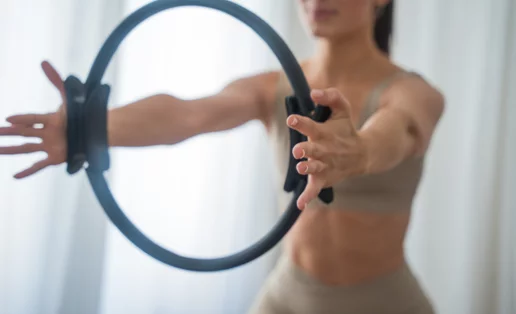 Viral η μυϊκή μάζα, ξεχασμένη η οστική: Ο δείκτης που πρέπει να σε νοιάζει ακόμα και στα 30