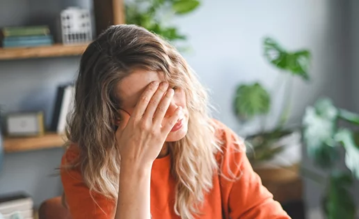 "Δεν έχω ενέργεια": Η γνώμη του ειδικού για την κούραση και την κόπωση στην εμμηνόπαυση
