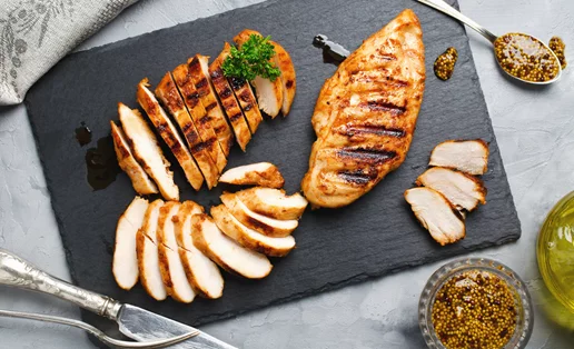 7 τροφές πλούσιες σε νιασίνη, τη βιταμίνη που σου χαρίζει ενέργεια