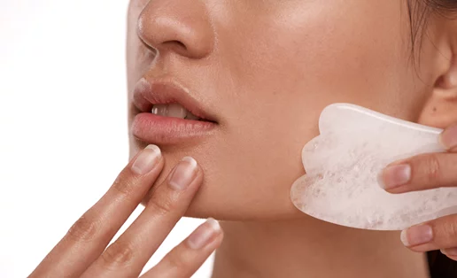 Όλα όσα χρειάζεται να ξέρεις για τα Gua Sha tools