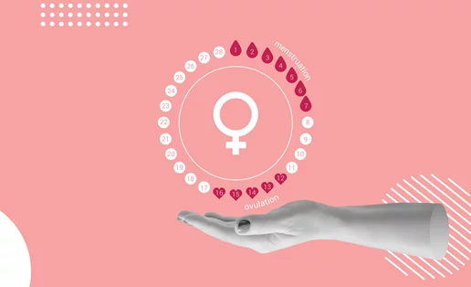 Υποθαλαμική αμηνόρροια | Πώς η Cynthia Donovan βοήθησε την Εριέττα Κούρκουλου να ανακτήσει τον κύκλο της