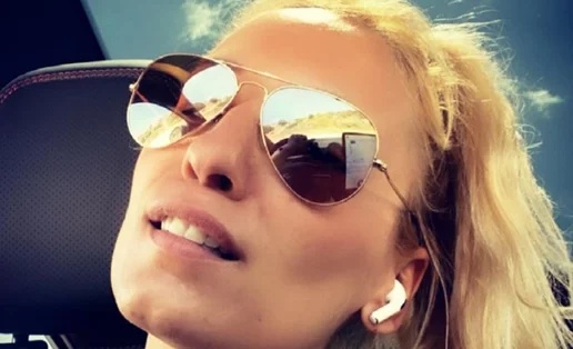 "Αυτό που έχω δεν παίρνει άλλες χημειοθεραπείες, οπότε δεν γίνεται κάτι για να σωθώ"