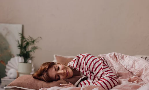 3 βιταμίνες που θα κάνουν τη διαφορά στον ύπνο σου