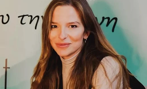 "Κάπου μπερδέψαμε τη χρήση της φωλιάς": Η Εριέττα Κούρκουλου Λάτση σε μία ιδιαίτερη ανάρτηση