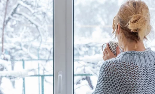 Χαμηλές θερμοκρασίες: 6 πρακτικές συμβουλές για να προστατευτούμε