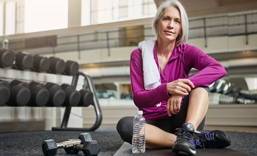 Είσαι άνω των 50; 8 tips που θα κάνουν την προπόνησή σου πιο αποδοτική