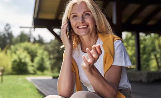 Συμβουλές μακιγιάζ για γυναίκες άνω των 50
