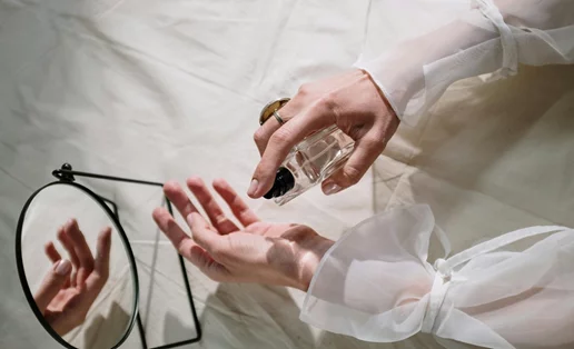 Αυτά είναι τα αρώματα που ξεχώρισαν το 2024