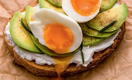 Χωρίς κρέας: 10 φυτικές και εναλλακτικές πηγές πρωτεΐνης