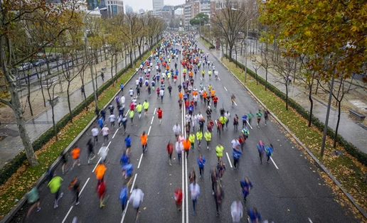 Οι 8 πιο διάσημοι Μαραθώνιοι του κόσμου
