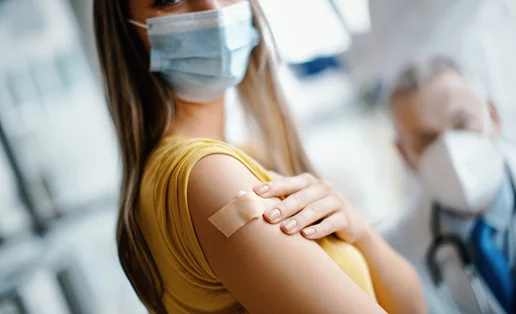 Γιατί το εμβόλιο για τον HPV είναι τόσο σημαντικό;