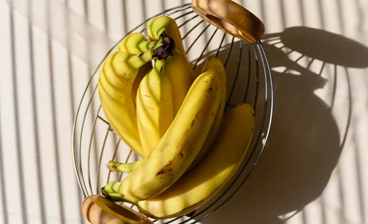7 τροφές που δεν πρέπει να συνδυάζονται με μπανάνες