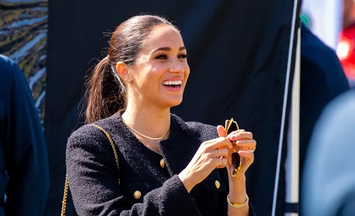 Meghan Markle: To αγαπημένο της body oil κατά των ραγάδων δεν κοστίζει πάνω από 15 ευρώ