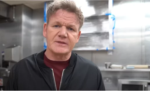 Γκόρντον Ράμσεϊ: Ο διάσημος σεφ ανακοίνωσε ότι γίνεται vegan - Πανικός στο Tik Tok