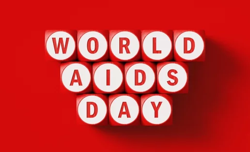 Αφιέρωμα Υγείας: "Ο HIV και ο κοινός νους"