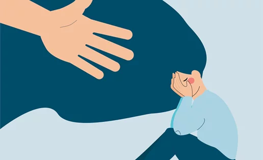 Μπορεί ένας γάμος να σωθεί μετά από ενδοοικογενειακή βία;