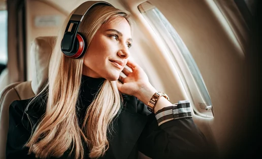 Flight mode: 3 SOS skincare tips για να είσαι πάντοτε ενυδατωμένη εν ώρα πτήσης