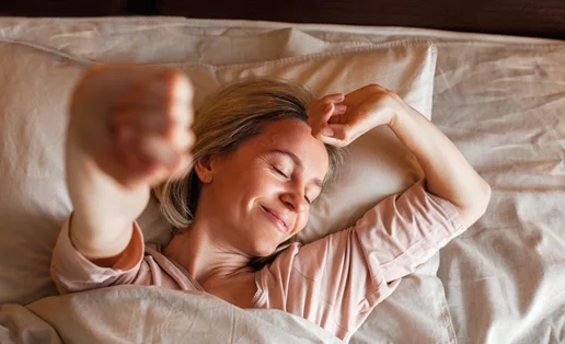 Λόγοι που ξυπνάς με πρησμένο πρόσωπο