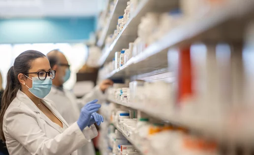 Το φάρμακο που μειώνει τον κίνδυνο θανάτου από βαριά Covid-19