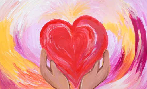 Editorial: Η δύναμη της καλοσύνης