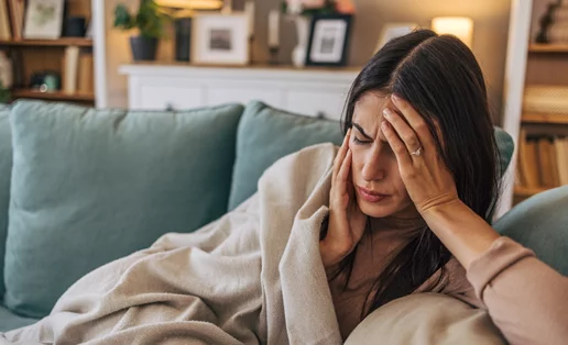 Η κεφαλαλγία γίνεται παγκόσμια μάστιγα – Οι αριθμοί σοκάρουν από το 1990 έως σήμερα