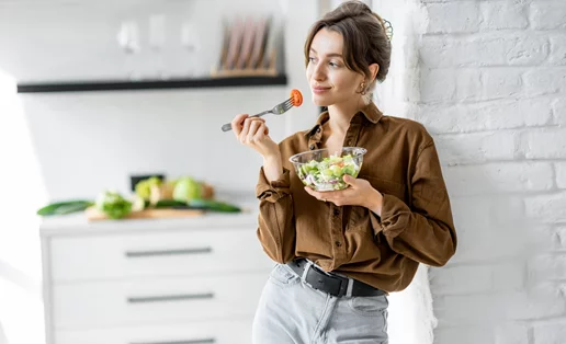 7 συνήθειες για καλή πέψη - τις γνωρίζεις;