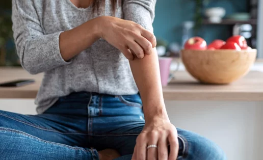 Νέες θεραπείες για την ψωρίαση: Τα αποτελέσματα από την ελληνική μελέτη APRAISAL