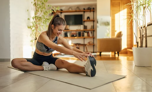 Μπορείς να γυμνάζεσαι μόνο το Σαββατοκύριακο και να έχεις το ίδιο αποτέλεσμα;