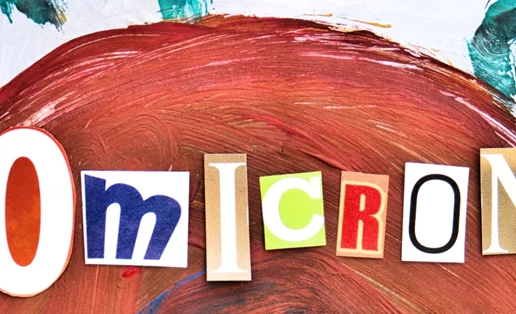 Καλά νέα για την ανοσία μας στην Όμικρον από τη Μεγάλη Βρετανία