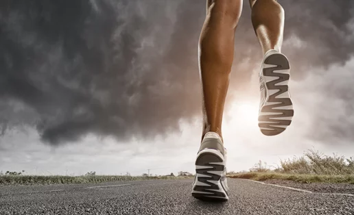 Δυνάμωσε τις γάμπες σου με μια άσκηση