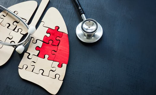 Το μέλλον είναι εδώ: Το νέο "εργαλείο" για τη διάγνωση του καρκίνου του πνεύμονα