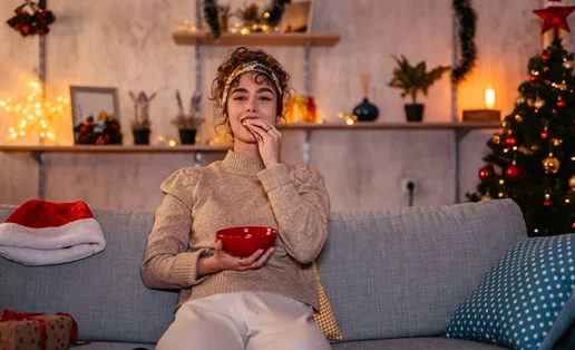 Αυτό το απολαυστικό σνακ που τρώμε όταν βλέπουμε ταινίες μπορεί να μας βοηθήσει να χάσουμε βάρος