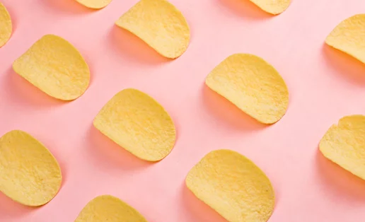 Προ-χωνεμένες τροφές: Πως θα ένιωθες αν ήξερες ότι τρως μασημένη τροφή;