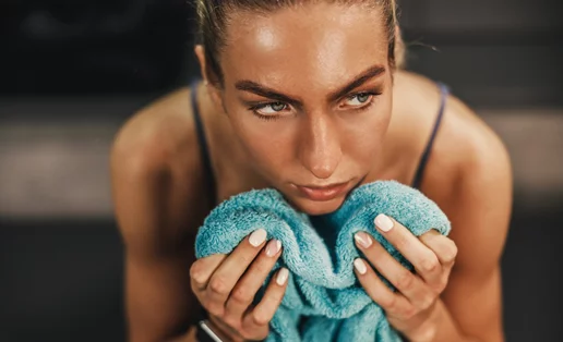 Το fitness τεστ του Harvard που δείχνει αν είσαι σε καλή φυσική κατάσταση