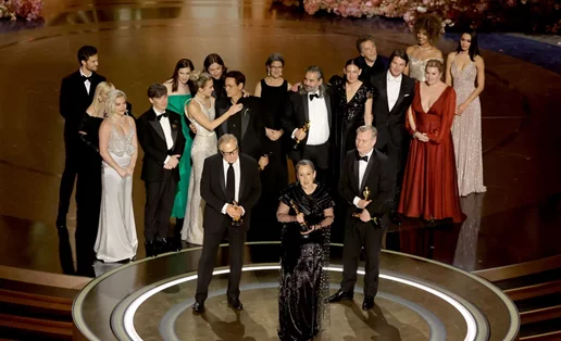 Oscars 2024: Οι μεγάλοι νικητές και οι καλύτερες στιγμές