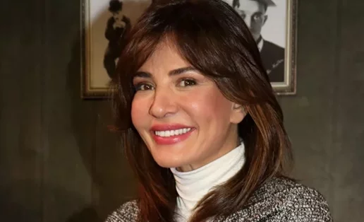 8 Ελληνίδες celebrities που άλλαξαν τα μαλλιά τους ενόψει εορτών